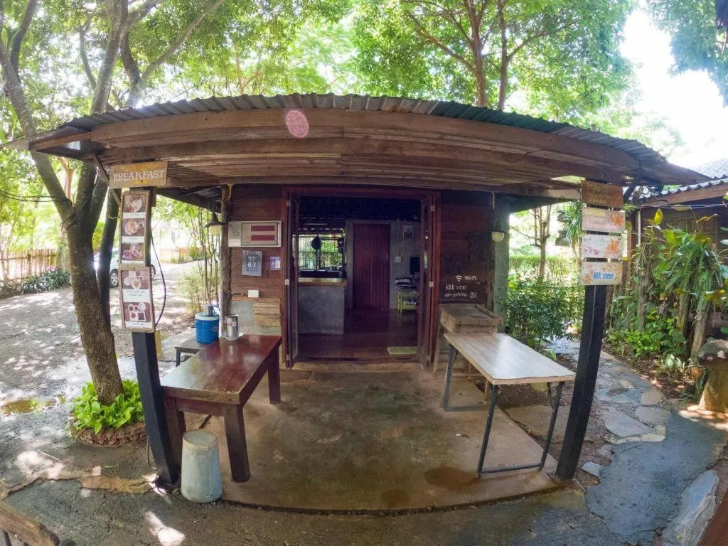 The Frog Khao Yai Resort