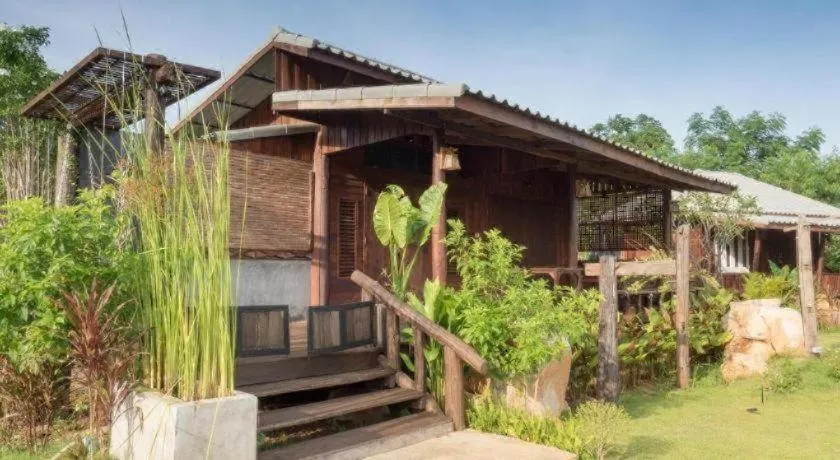 The Frog Khao Yai Resort