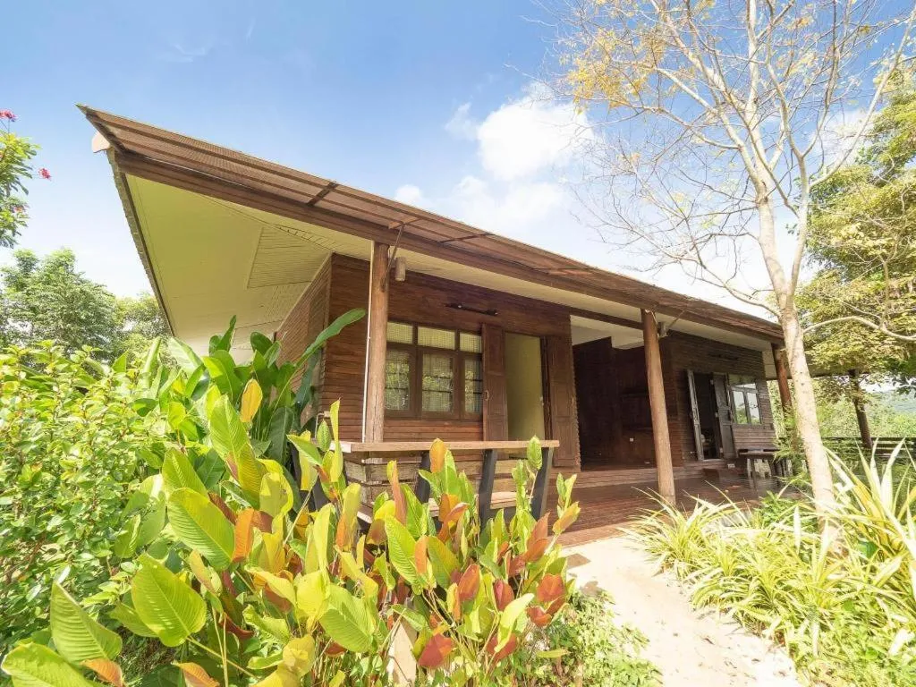 The Frog Khao Yai Resort