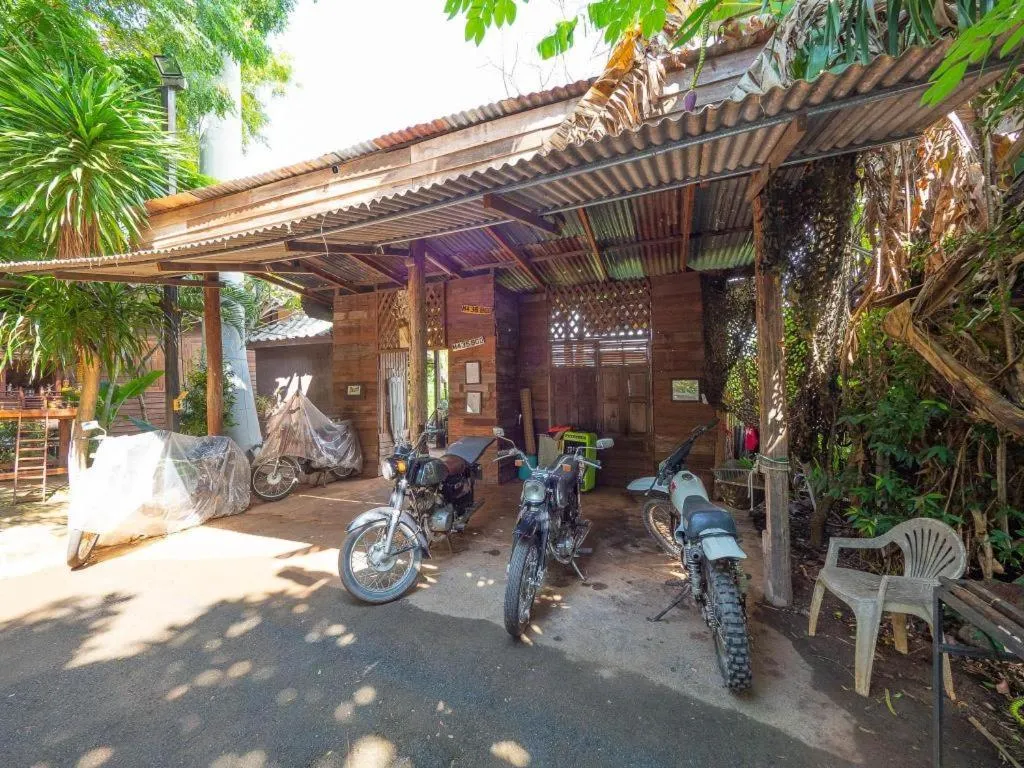 The Frog Khao Yai Resort