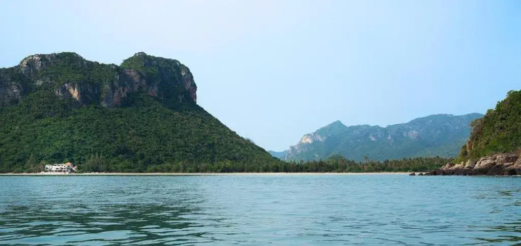 Hansar Pranburi Hansar Pranburi