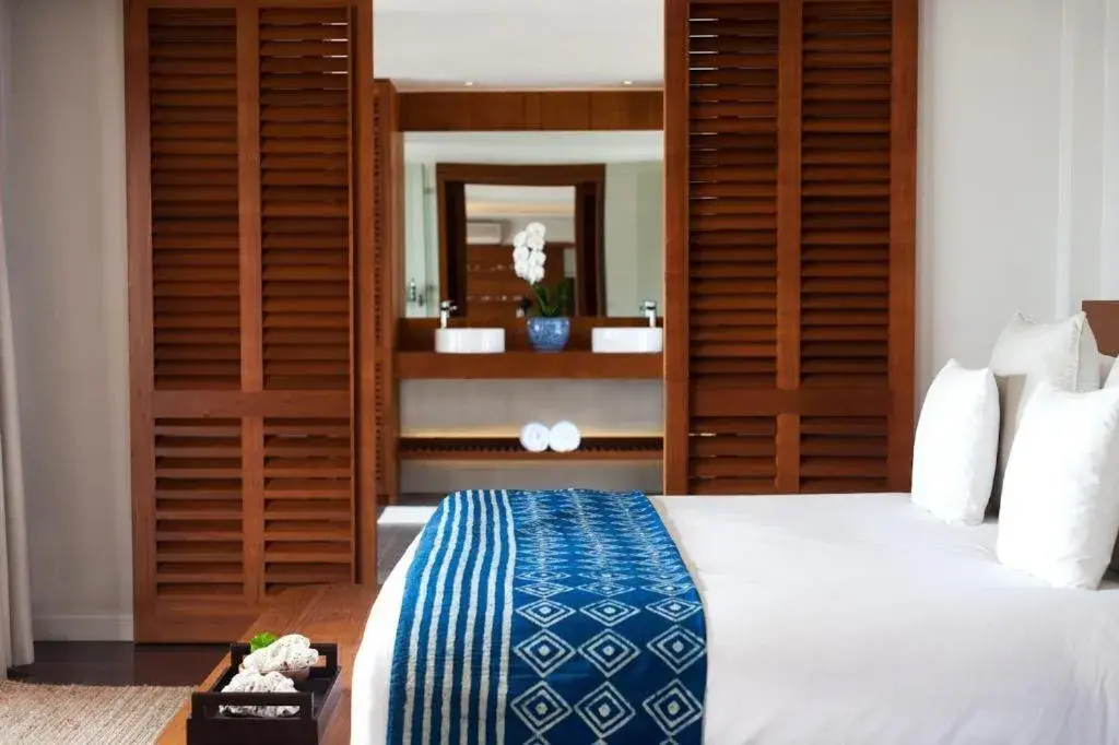 Bed in Hansar Pranburi Bed in Hansar Pranburi