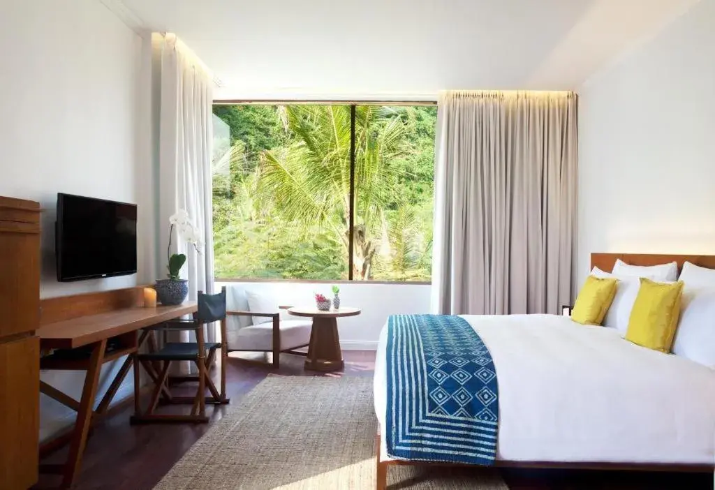 Bed in Hansar Pranburi Bed in Hansar Pranburi