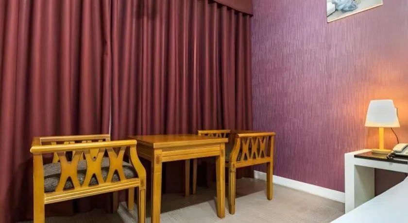 BENIKEA Technovalley Hotel