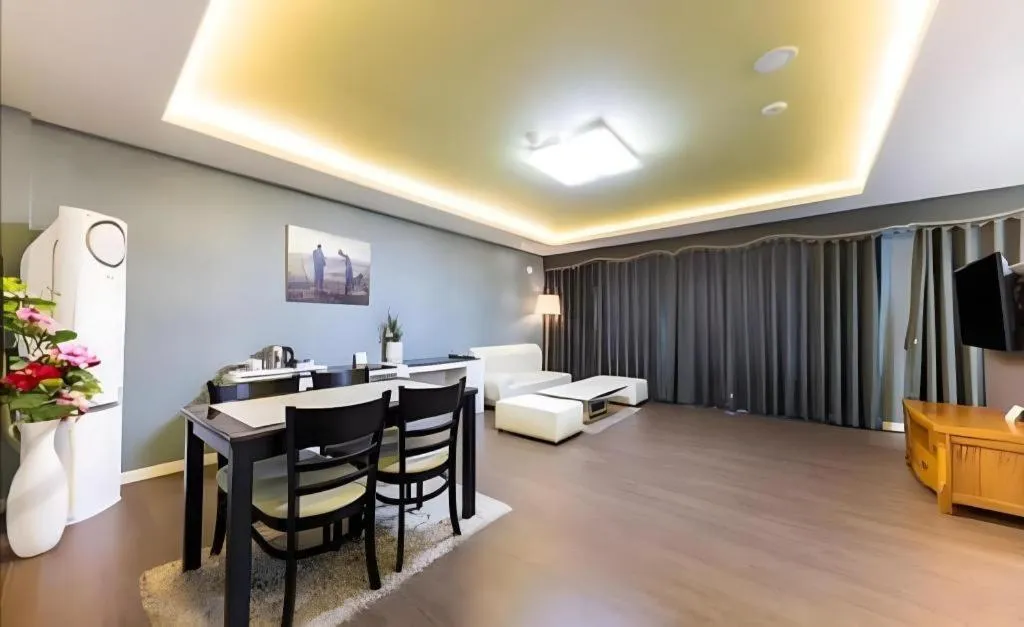 BENIKEA Technovalley Hotel