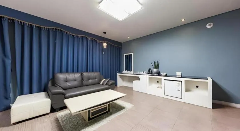 BENIKEA Technovalley Hotel