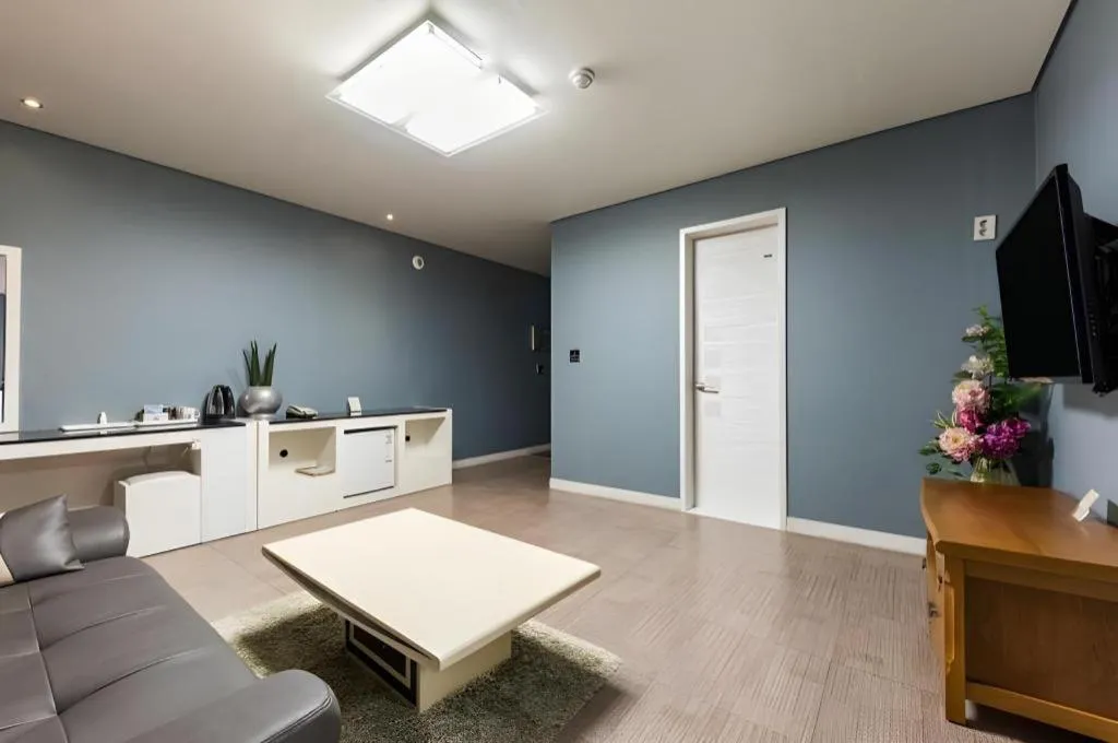 BENIKEA Technovalley Hotel