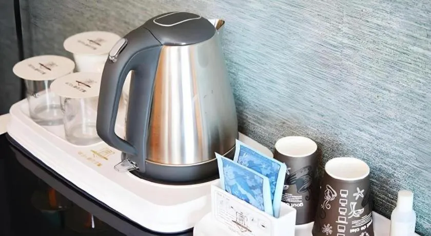 BENIKEA Technovalley Hotel