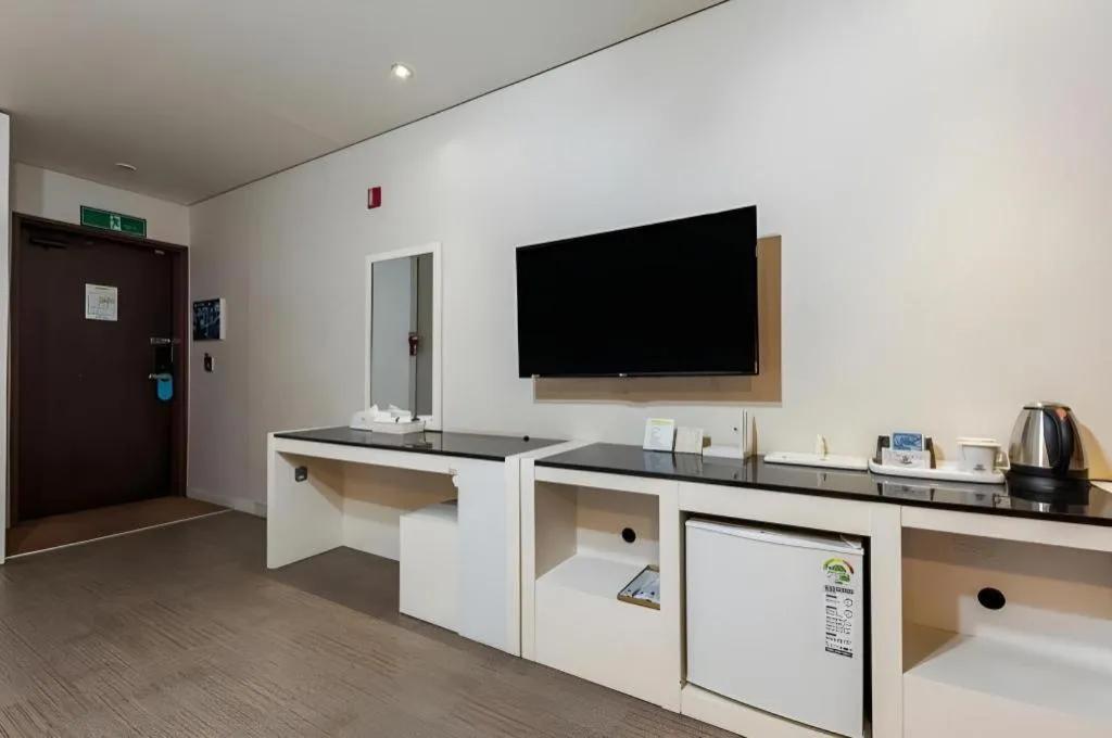 BENIKEA Technovalley Hotel