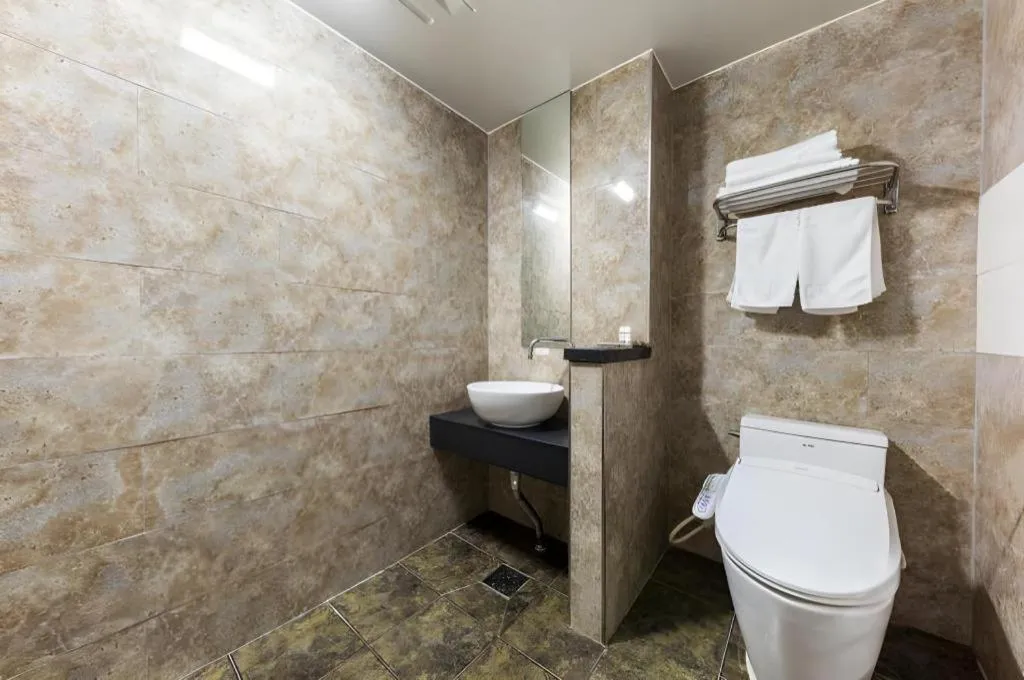 BENIKEA Technovalley Hotel