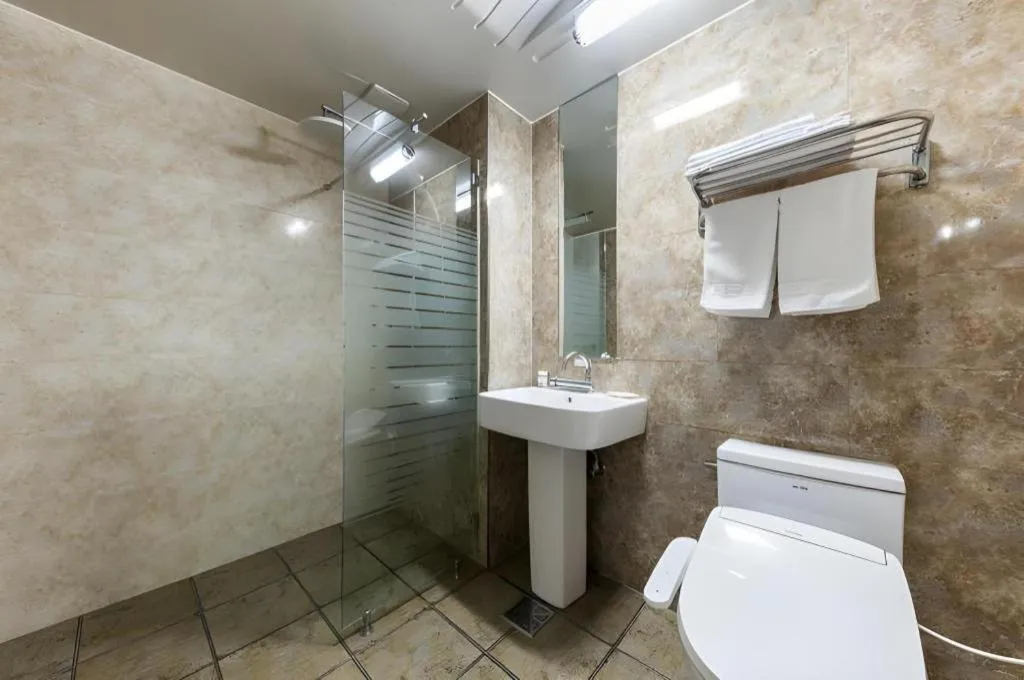 BENIKEA Technovalley Hotel