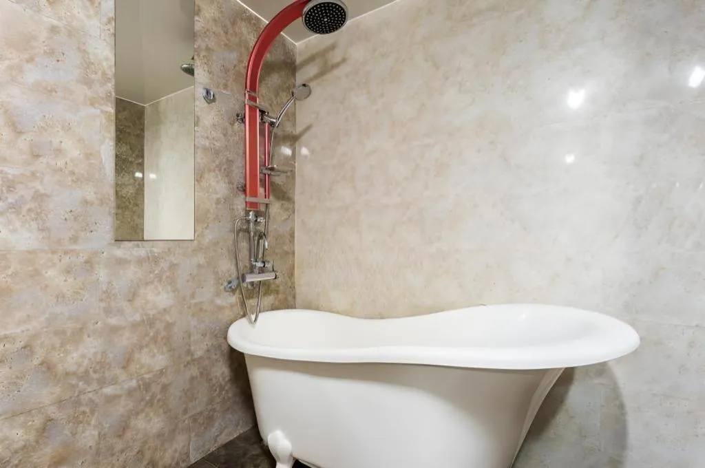 BENIKEA Technovalley Hotel