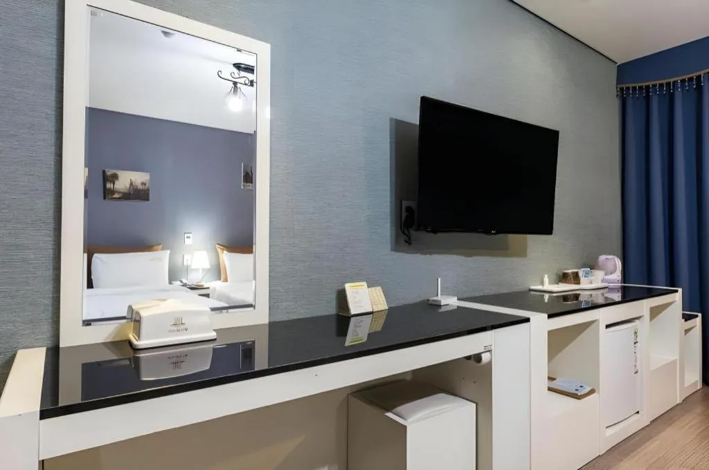 BENIKEA Technovalley Hotel