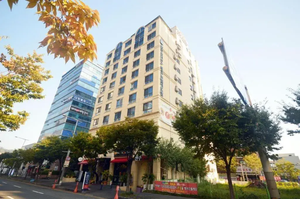 BENIKEA Technovalley Hotel BENIKEA Technovalley Hotel