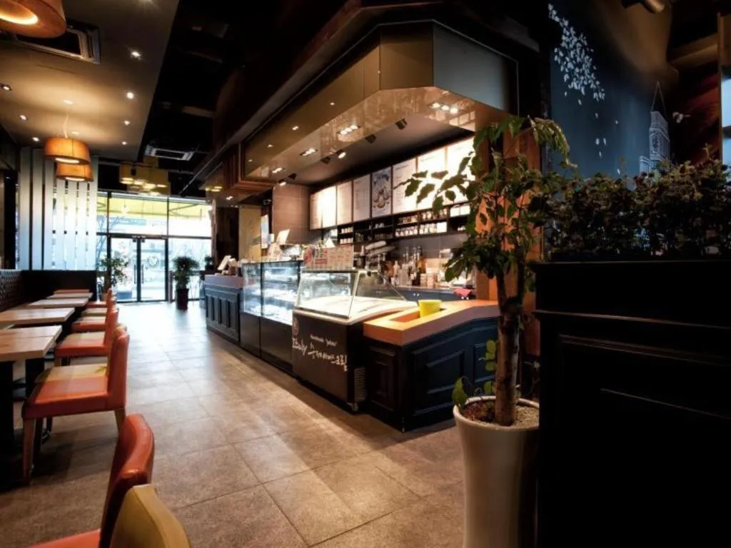 BENIKEA Technovalley Hotel