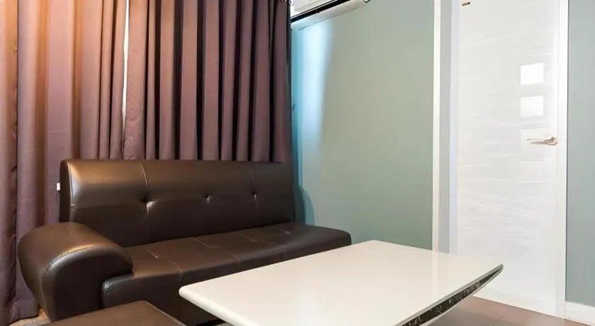 BENIKEA Technovalley Hotel