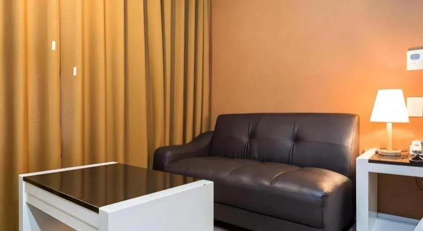 BENIKEA Technovalley Hotel