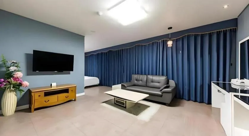 BENIKEA Technovalley Hotel