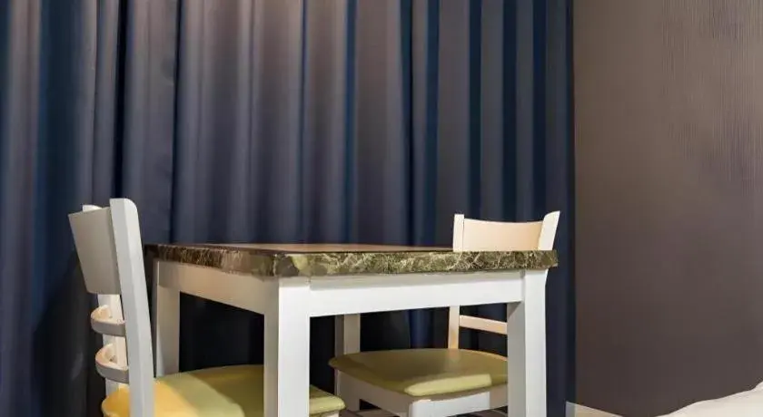 BENIKEA Technovalley Hotel BENIKEA Technovalley Hotel