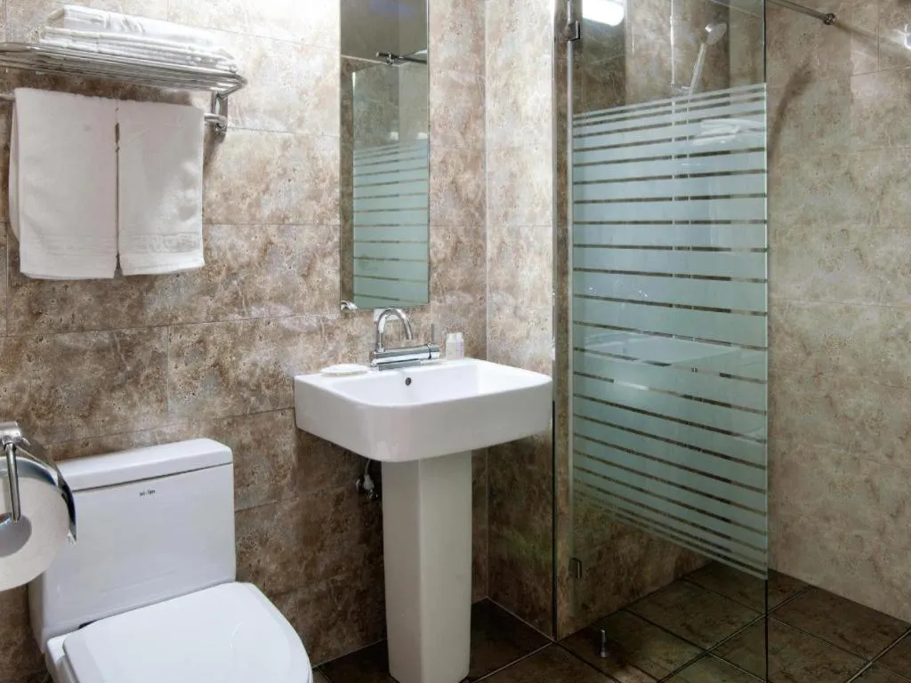 BENIKEA Technovalley Hotel