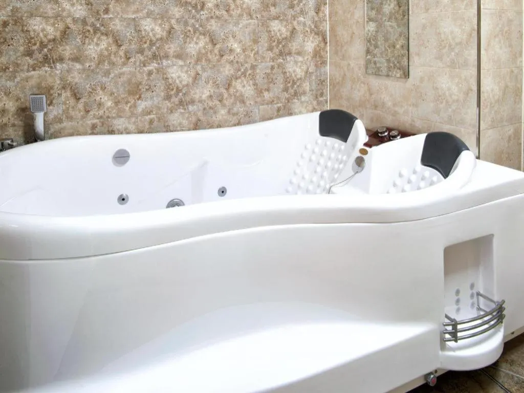 BENIKEA Technovalley Hotel