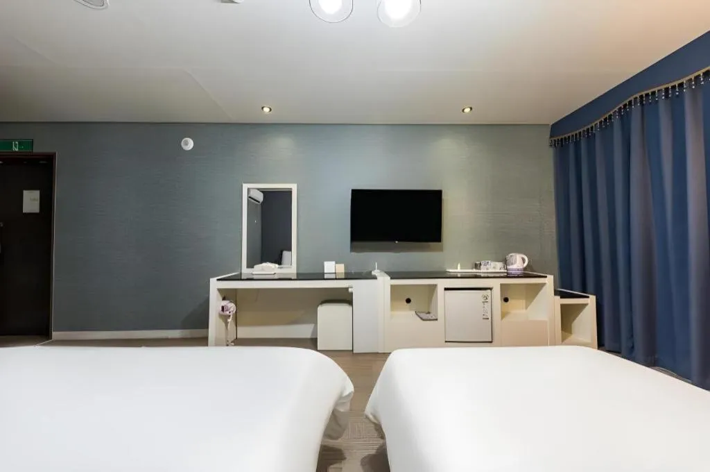 BENIKEA Technovalley Hotel