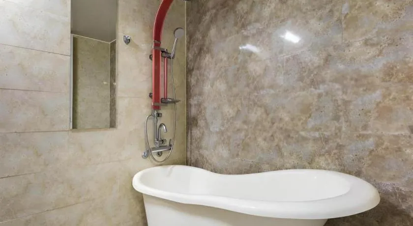 BENIKEA Technovalley Hotel