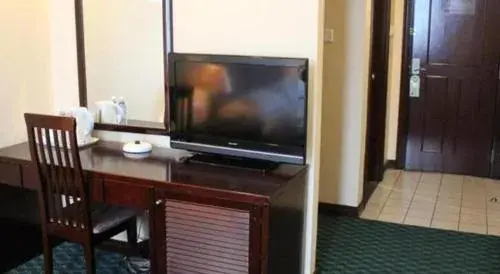 Traders Inn Brunei Traders Inn Brunei