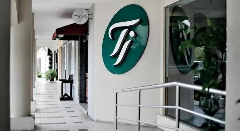 Traders Inn Brunei Traders Inn Brunei