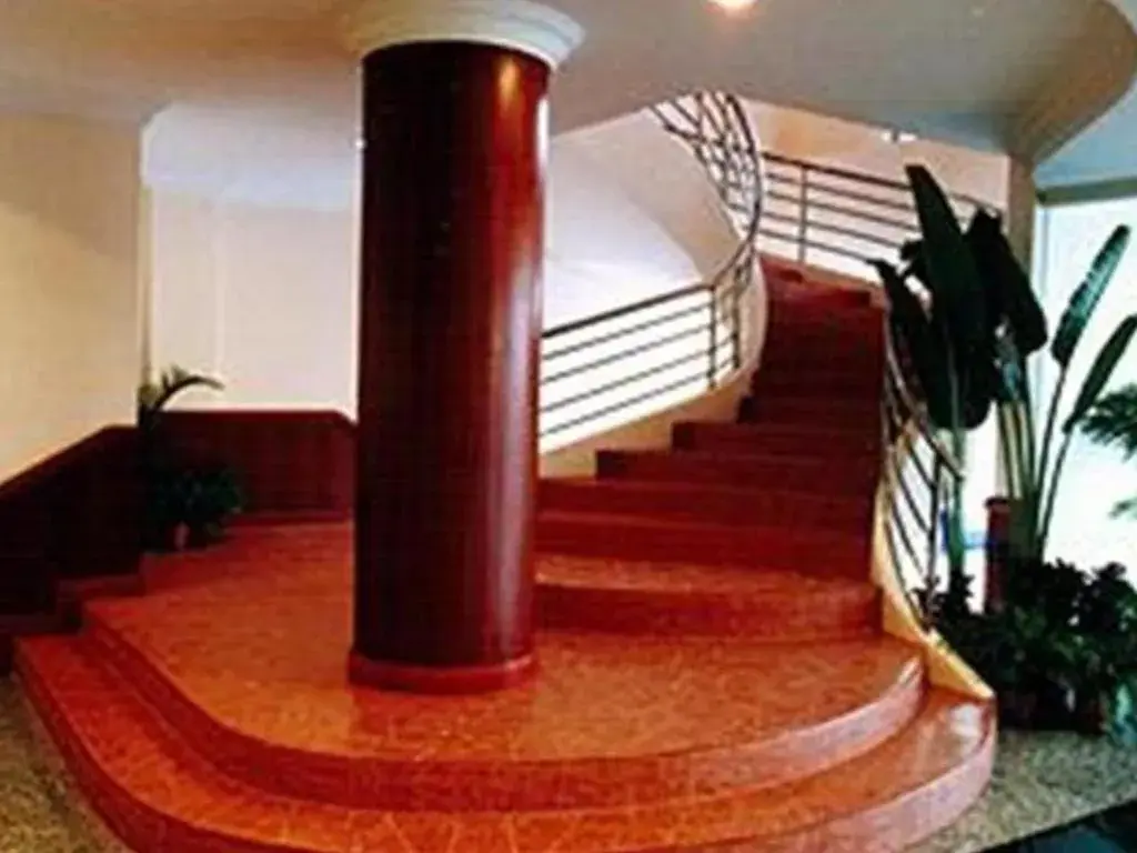 Traders Inn Brunei Traders Inn Brunei
