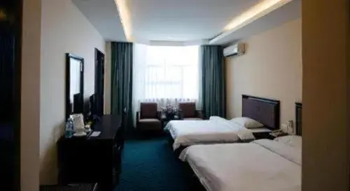 Traders Inn Brunei Traders Inn Brunei