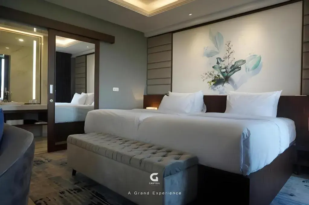 Griptha Hotel Griptha Hotel