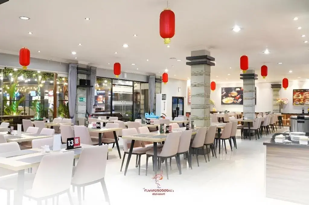 Griptha Hotel Griptha Hotel