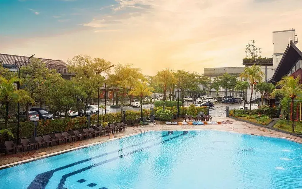 Griptha Hotel Griptha Hotel