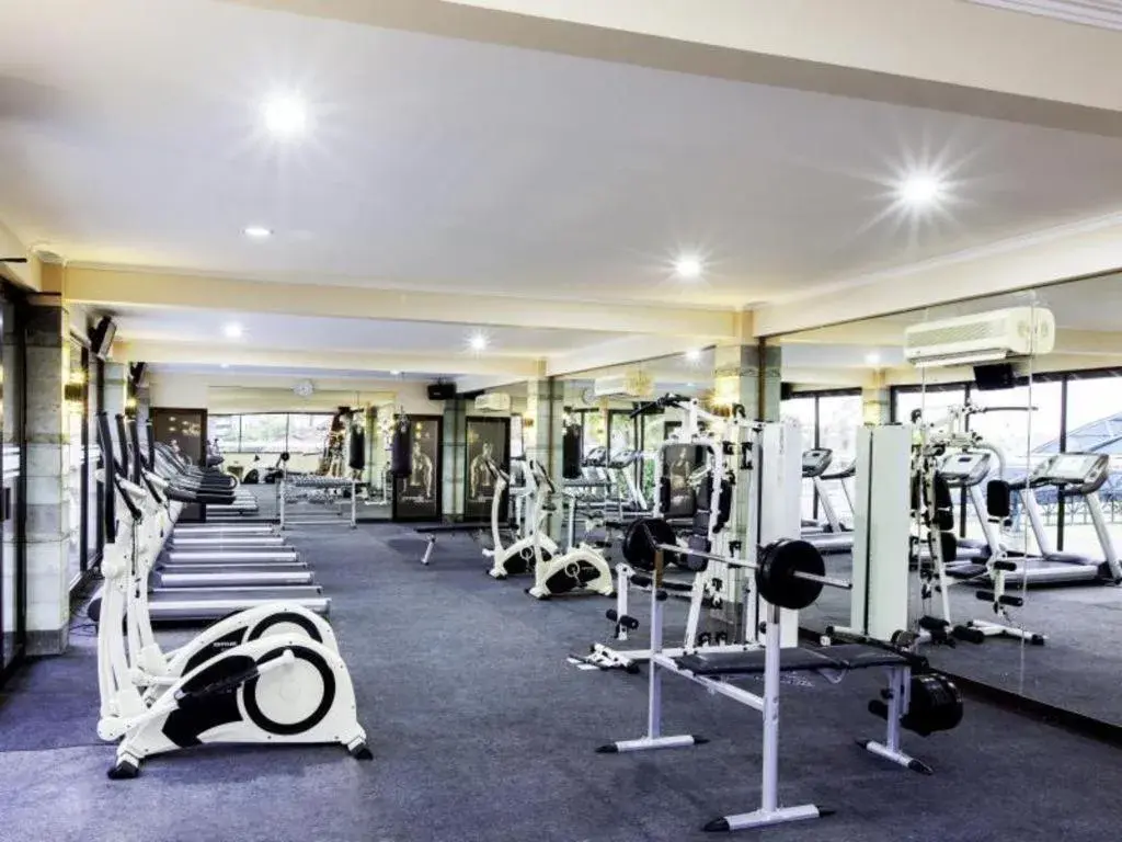 Griptha Hotel Griptha Hotel