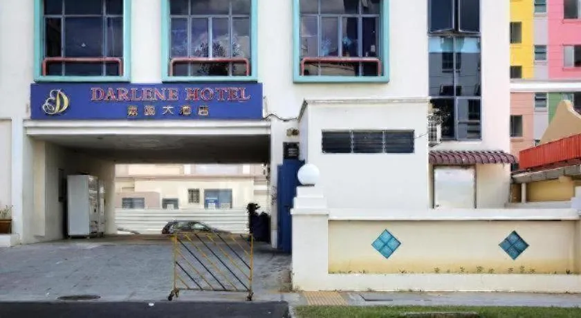 Darlene Hotel