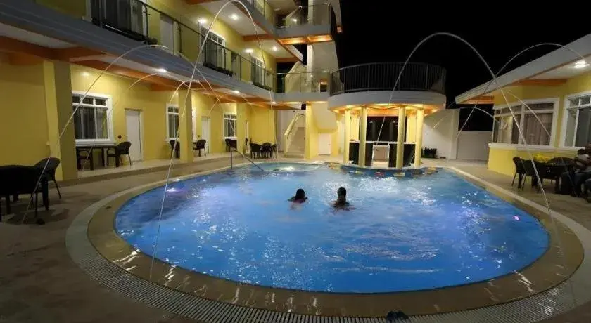 Awesome Hotel Awesome Hotel