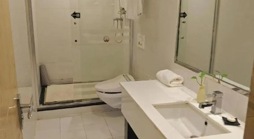 Nanjing Grand Da Qiao Hotel