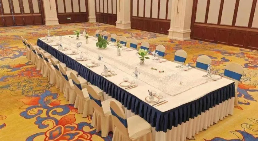 Nanjing Grand Da Qiao Hotel