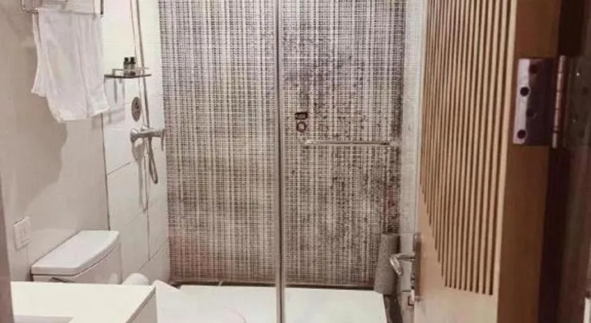 Nanjing Grand Da Qiao Hotel