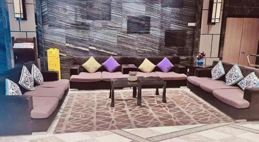 Nanjing Grand Da Qiao Hotel