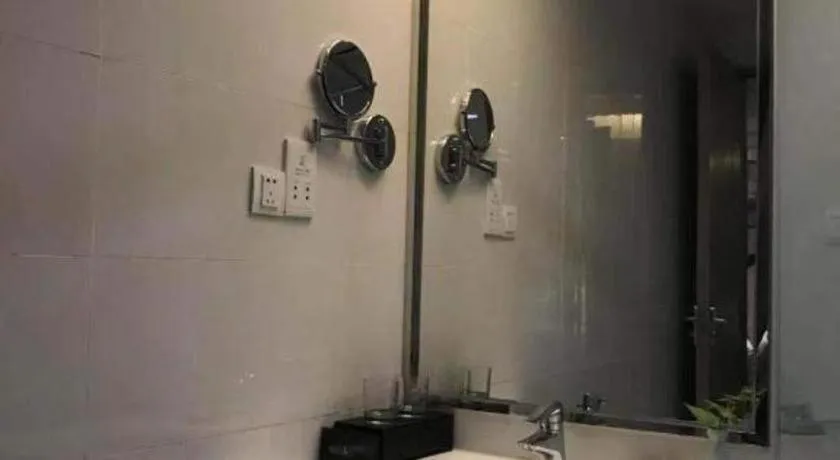 Nanjing Grand Da Qiao Hotel