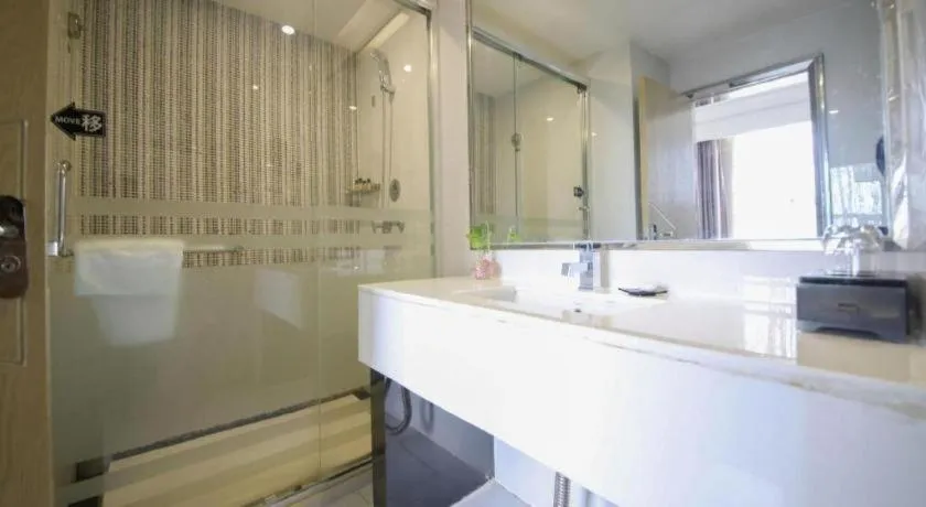 Nanjing Grand Da Qiao Hotel