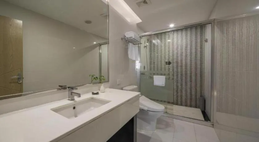 Nanjing Grand Da Qiao Hotel