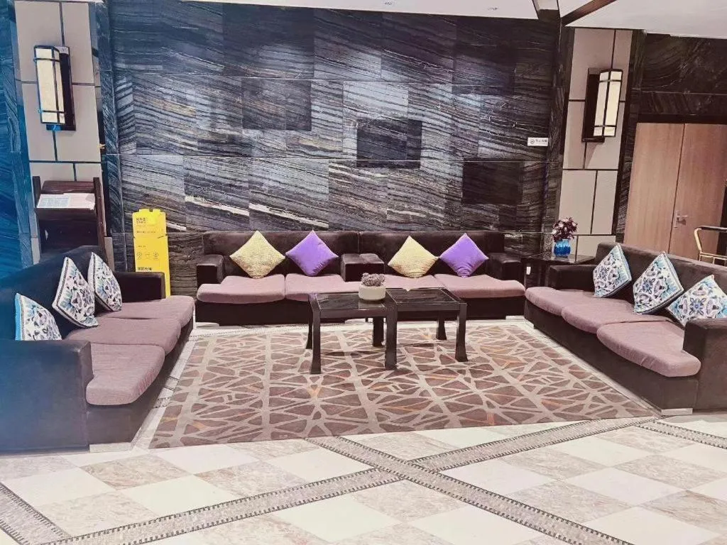 Nanjing Grand Da Qiao Hotel