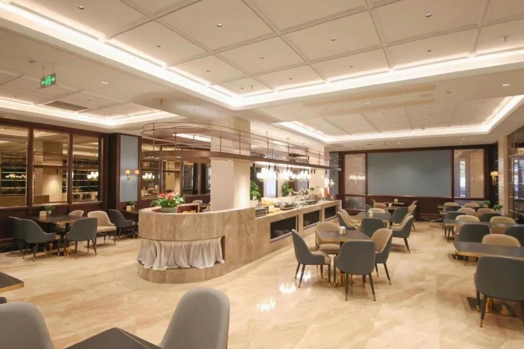 Nanjing Grand Da Qiao Hotel