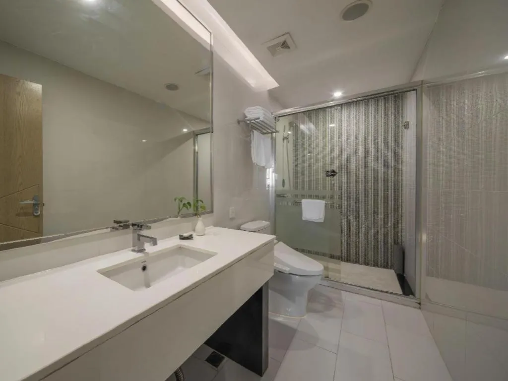 Nanjing Grand Da Qiao Hotel