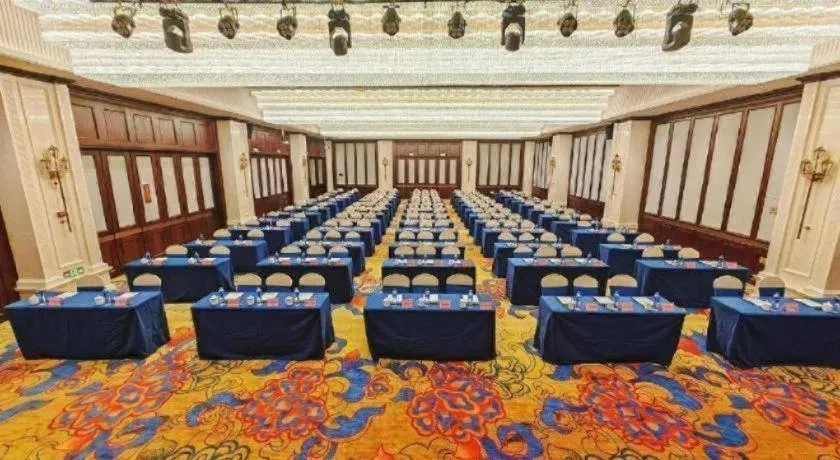 Nanjing Grand Da Qiao Hotel