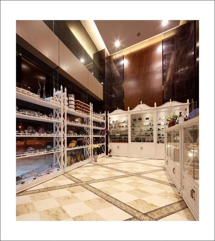 Nanjing Grand Da Qiao Hotel