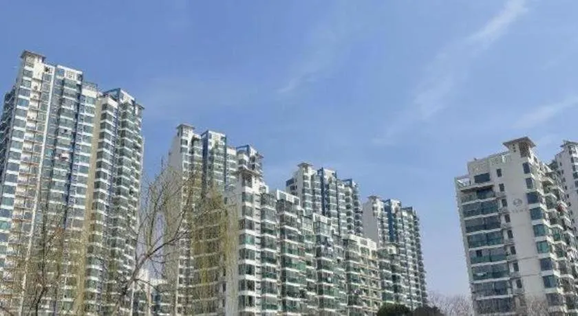 Nanjing Grand Da Qiao Hotel